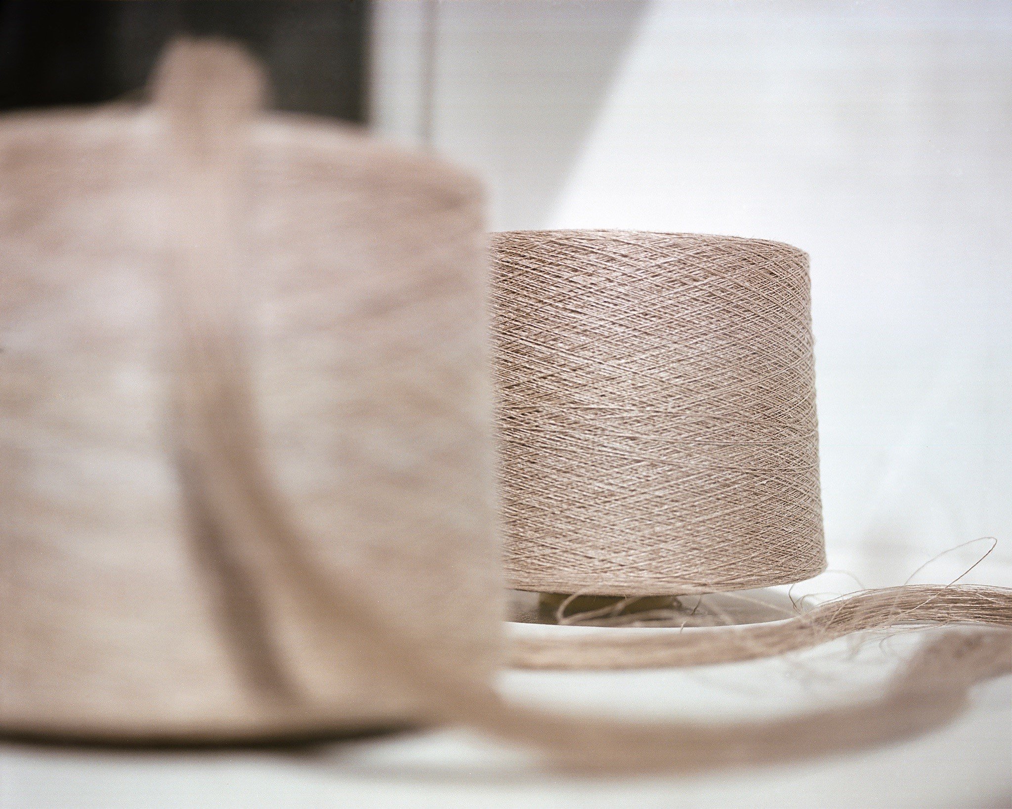 DACH Fibershed