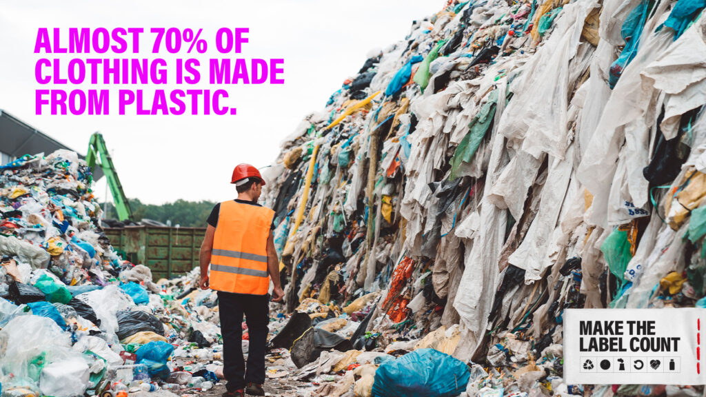 New European Legislation Threatens the Future of Natural Textile Fibers
