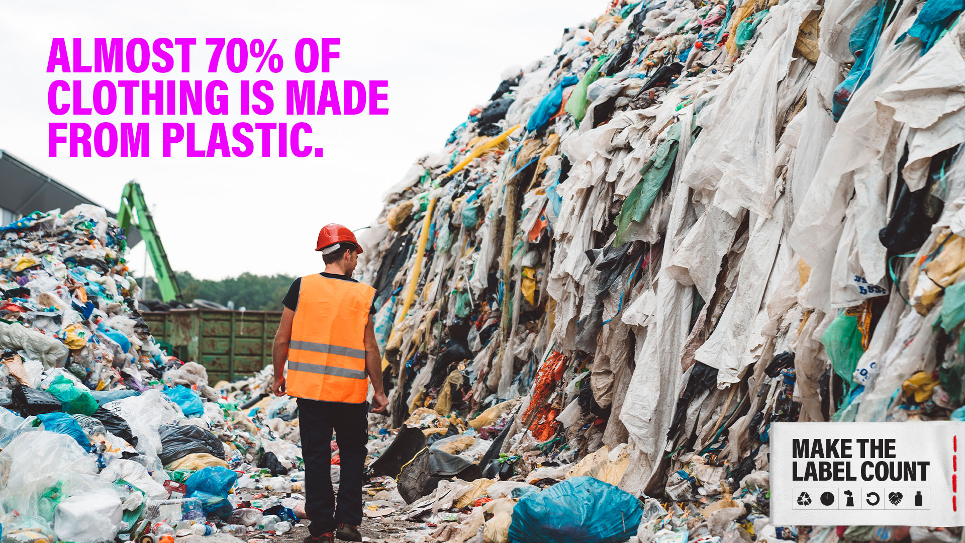 New European Legislation Threatens the Future of Natural Textile Fibers