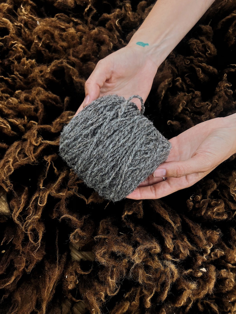 Ireland Fibershed
